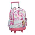 GIM TSANTA DIMOTIKOu TROLLEY BARBIE