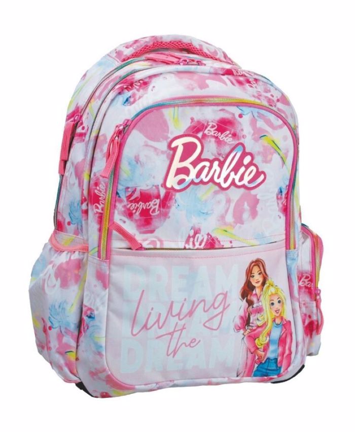 GIM TSANTA PLATIS DIMOTIKOu BARBIE