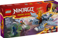 LEGO 71810 YOUNG DRAGON RIYU