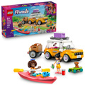 LEGO 42659 FRIENDSHIP ROAD-TRIP TRAVEL CAR