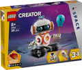 LEGO 31164 SPACE ROBOT