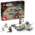 LEGO 75410 MANDO AND GROGU'S N-1 STARFIGHTER