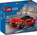 LEGO 60448 RED SPORT CAR