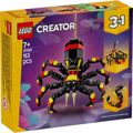 LEGO 31159 WILD ANIMALS: SURPISING SPIDER