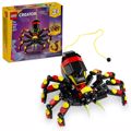 LEGO 31159 WILD ANIMALS: SURPISING SPIDER