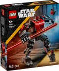 LEGO 75411 DARTH MAUL MECH
