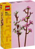 LEGO 40725 CHERRY BLOSSOMS