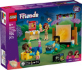 LEGO 42642 FRIENDSHIP MOVIE NIGHT
