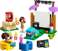 LEGO 42642 FRIENDSHIP MOVIE NIGHT