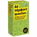 DE PERFEKT QUESTION