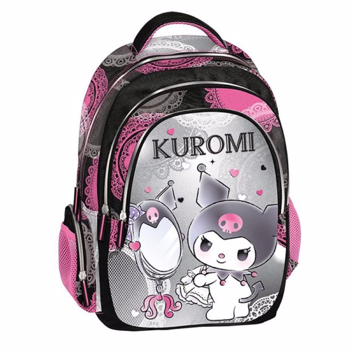 GRAFFITI SAKIDIO POLuThESIAKO DREAM KUROMI
