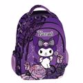 GRAFFITI SAKIDIO POLuThESIAKO PURPLE KUROMI