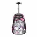 GRAFFITI SAKIDIO TROLLEY POLuThESIAKO DREAM KUROMI