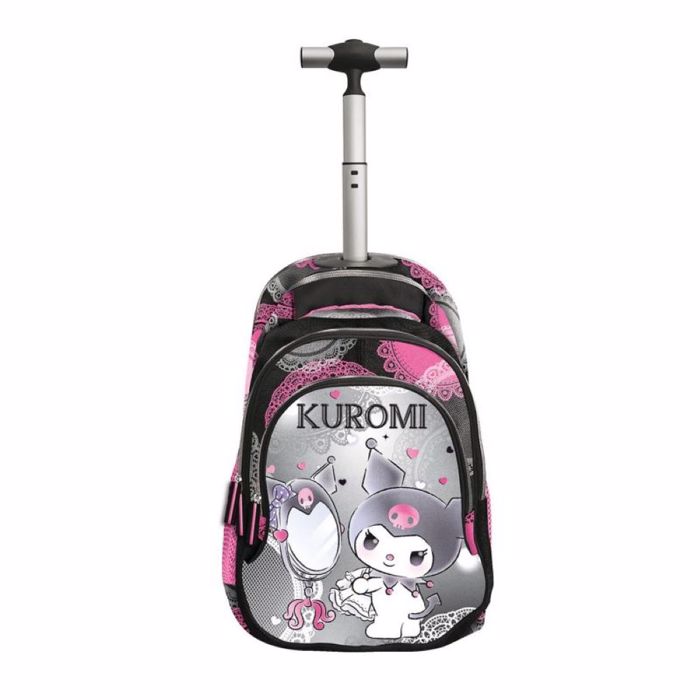 GRAFFITI SAKIDIO TROLLEY POLuThESIAKO DREAM KUROMI