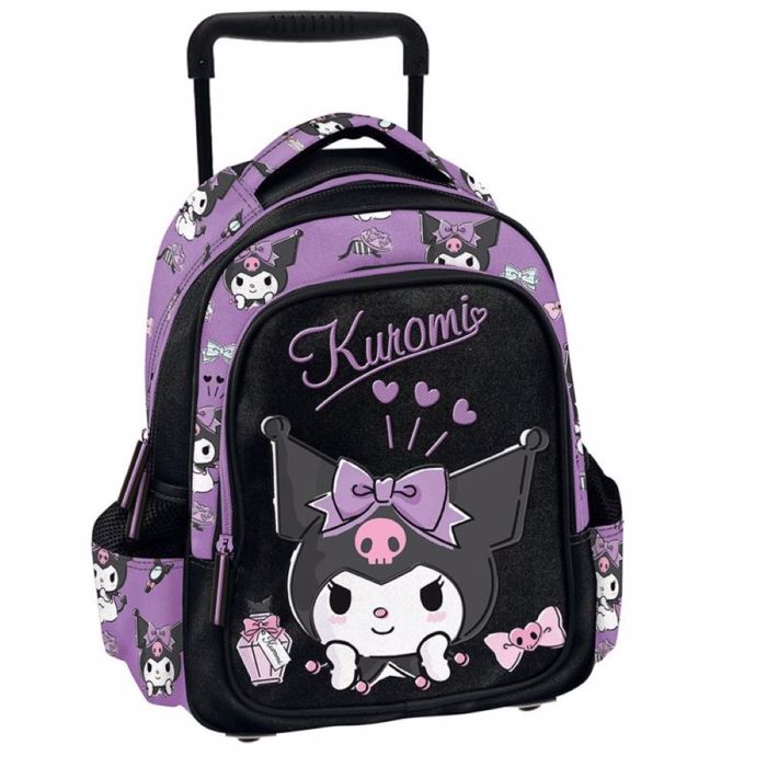 GRAFFITI SAKIDIO TROLLEY NIPIOu SKETCH KUROMI