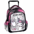 GRAFFITI SAKIDIO TROLLEY NIPIOu DREAM KUROMI