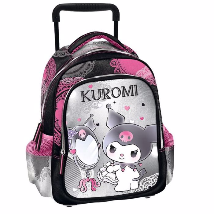 GRAFFITI SAKIDIO TROLLEY NIPIOu DREAM KUROMI