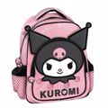 GRAFFITI SAKIDIO NIPIOu FACE KUROMI