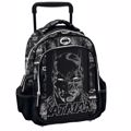 GRAFFITI SAKIDIO TROLLEY NIPIOu BATMAN