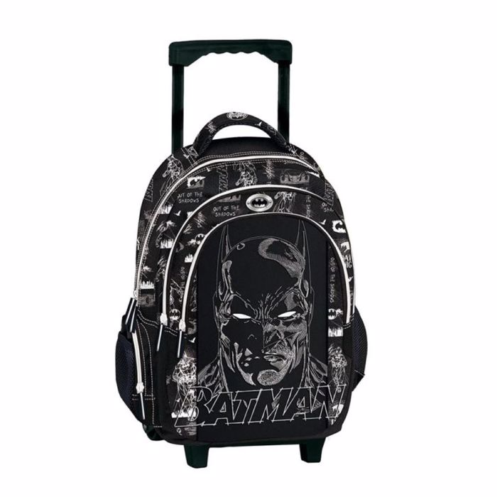 GRAFFITI SAKIDIO TROLLEY POLuThESIAKO BATMAN