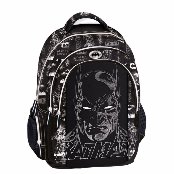 GRAFFITI SAKIDIO POLuThESIAKO BATMAN