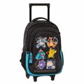 GRAFFITI SAKIDIO TROLLEY POLuThESIAKO POKEMON