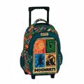GRAFFITI SAKIDIO TROLLEY POLuThESIAKO HOGWARTS