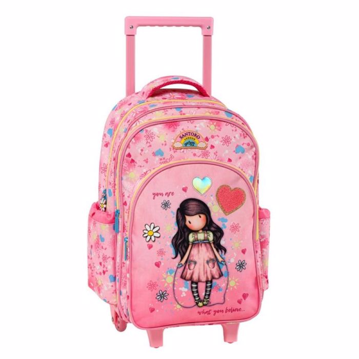 GRAFFITI SAKIDIO TROLLEY POLuThESIAKO SANTORO SKIPPING ROPE