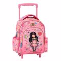 GRAFFITI SAKIDIO TROLLEY NIPIOu SANTORO SKIPPING ROPE