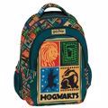 GRAFFITI SAKIDIO POLuThESIAKO HOGWARTS