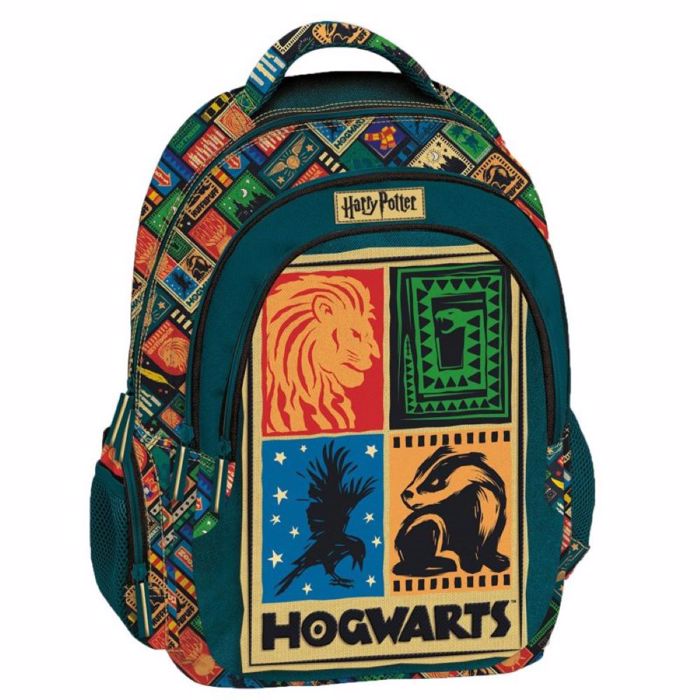 GRAFFITI SAKIDIO POLuThESIAKO HOGWARTS