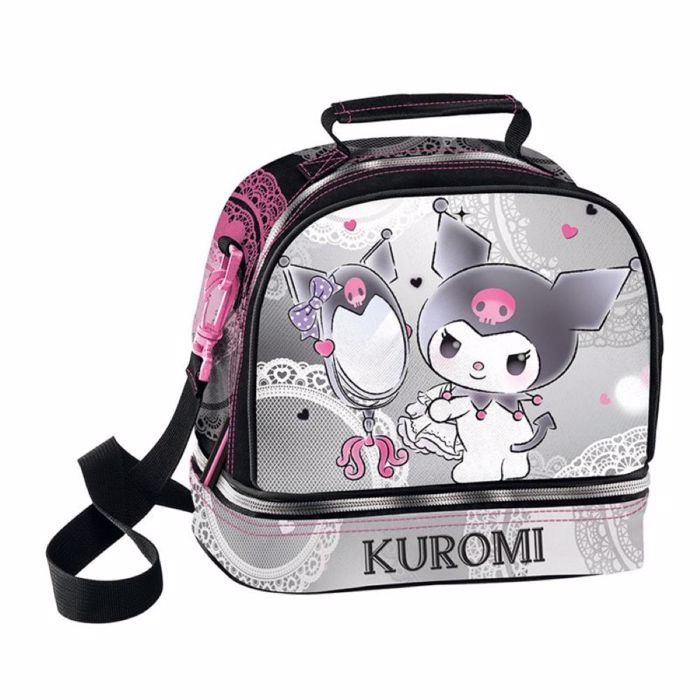GRAFFITI TSANTAKI FAGTOu DREAM KUROMI