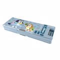 KASETINA RETRO BLUEY