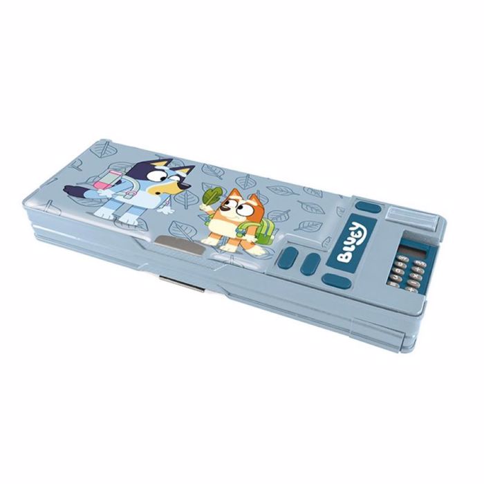 KASETINA RETRO BLUEY