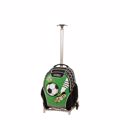 POLO SAKIDIO TROLLEY REEL FOOTBALL