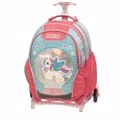 POLO SAKIDIO TROLLEY REEL UNICORN