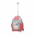 POLO SAKIDIO TROLLEY REEL UNICORN