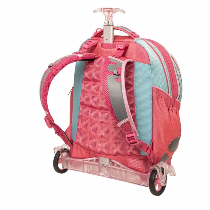 POLO SAKIDIO TROLLEY REEL UNICORN