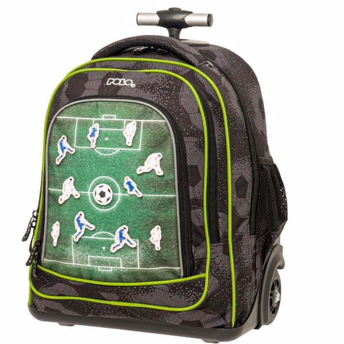 POLO SAKIDIO TROLLEY MOVER FOOTBALL