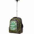 POLO SAKIDIO TROLLEY MOVER FOOTBALL