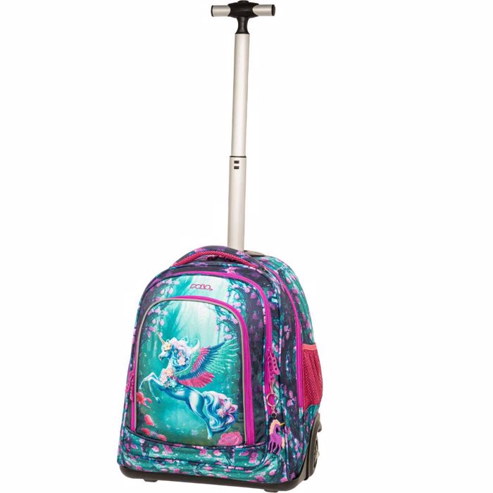 POLO SAKIDIO TROLLEY MOVER UNICORN
