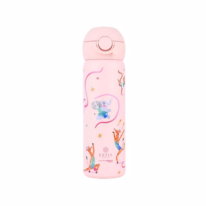 ThERMOS PAIDIKO WONDER BOTTLE SAVE THE AEGEAN 500ml WILD STUNTS