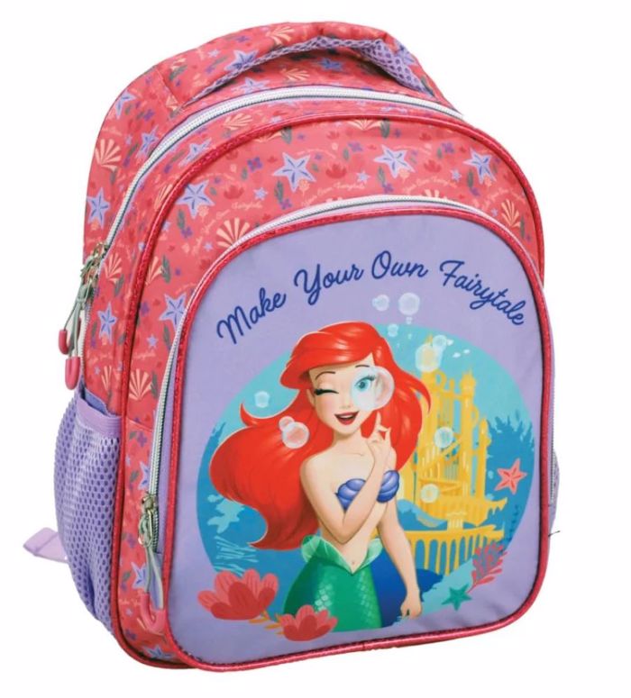 GIM TSANTA NIPIOu PRINCESS ARIEL