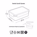 DOXEIO FAGTOu BENTO ME XORISMATA 1.2L- PIRATES