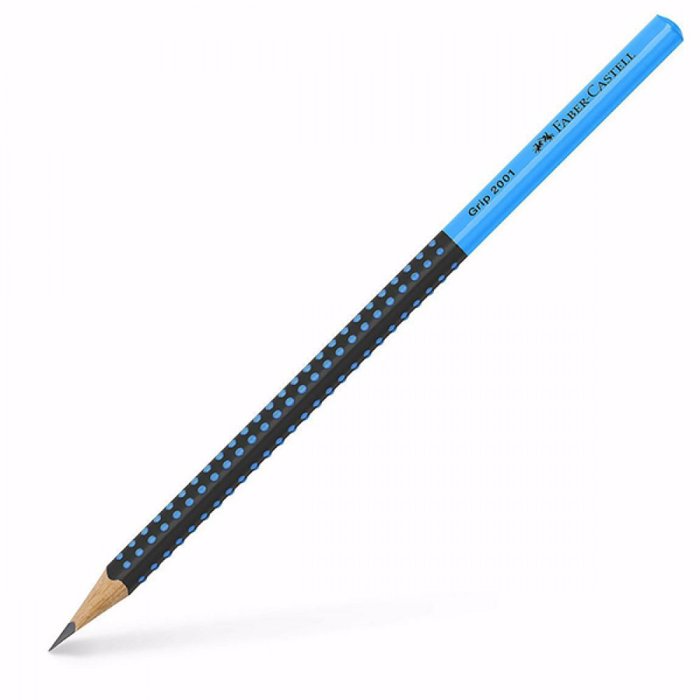 MOLuBI FABER CASTEL GRIP 2001 MAuRO-MPLE