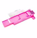 RETRO KASETINA AROMATIKI ME KOMPIOuTERAKI PINK CANDY