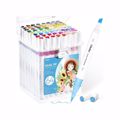 OHUHU MARKADOROI NEROu BRUSH & CHISEL 64tmx