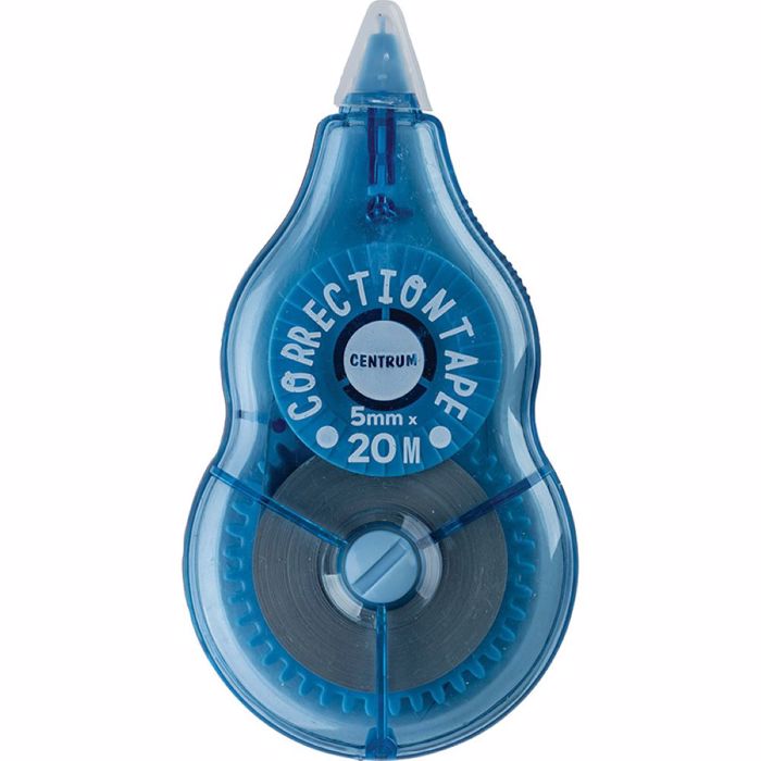 DIORThOTIKI TAINIA CENTRUM 5mm x 20m