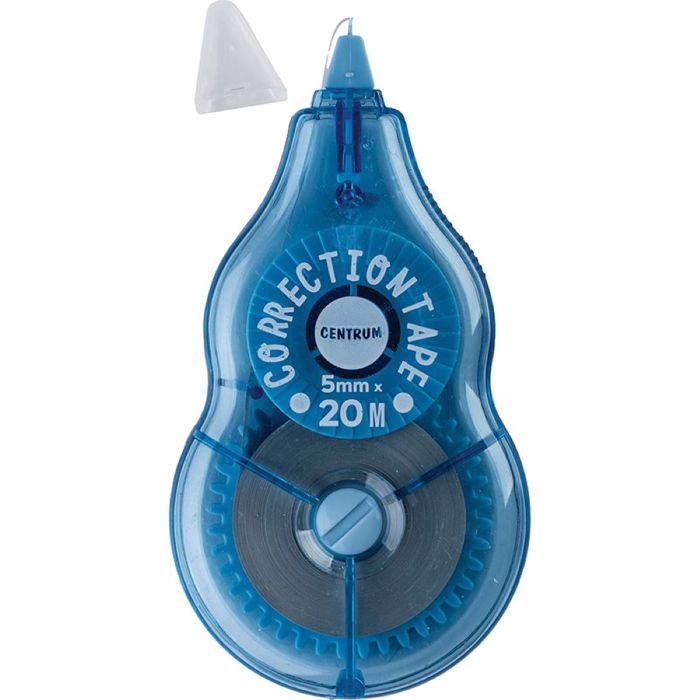 DIORThOTIKI TAINIA CENTRUM 5mm x 20m