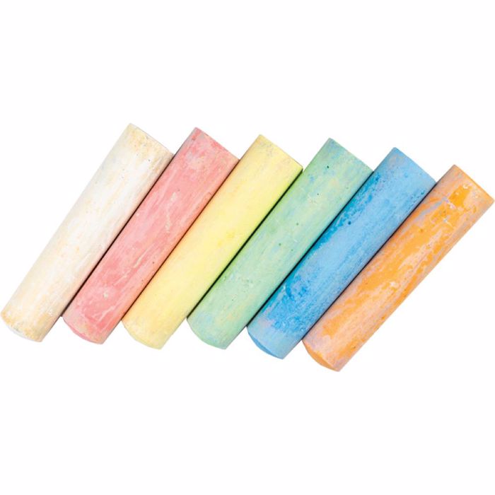KIMOLIES XROMATISTES JUMBO SET SE KOuTI 20tmx